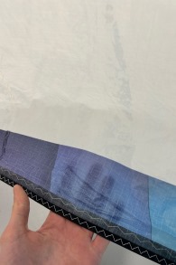 Harlem Kitesurfing-Thrive Kite (DEMO)