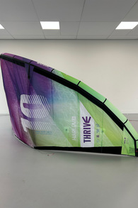 Harlem Kitesurfing-Thrive V1 Kite (DEMO)