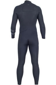 Hurley-AIR 3/2 Frontzip Combinaison Néoprène
