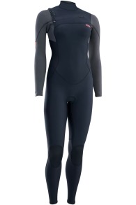 ION-Amaze Amp 3/2 Frontzip 2024 Combinaison Néoprène Femmes