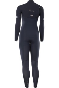 ION-Amaze Amp 3/2 Frontzip Femme 2027 Combinaison Néoprène Femme