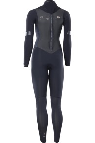 ION-Amaze Amp 5/4 Backzip Femme 2027 Combinaison Néoprène Femme
