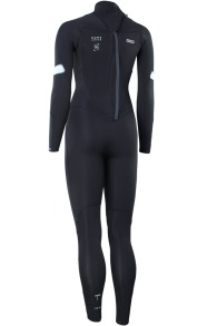ION-Amaze Core 4/3 Backzip Femme 2026 Combinaison Néoprène
