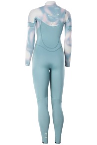 ION-Amaze Core 4/3 Frontzip Women 2026 Wetsuit