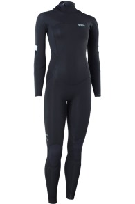 ION-Amaze Core 5/4 Backzip Femme 2026 Combinaison Néoprène