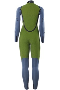 ION-Amaze Core 5/4 Backzip Femme 2026 Combinaison Néoprène