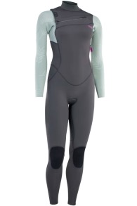 ION-Amaze Core 5/4 Frontzip 2024 Combinaison Néoprène Femmes