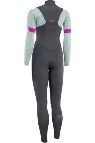 ION-Amaze Core 5/4 Frontzip 2024 Combinaison Néoprène Femmes