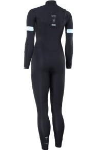 ION-Amaze Core 5/4 Frontzip Femme 2026 Combinaison Néoprène