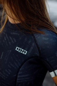 ION-Amaze Shorty 2.5 SS Backzip Women 2025 Wetsuit