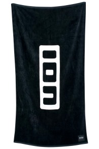 ION-Beach Towel