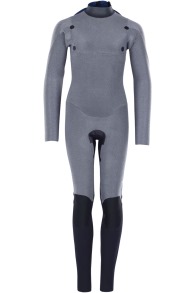 ION-Capture 4/3 Backzip Junior Combinaison