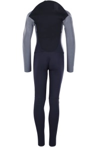 ION-Capture 5/4 Backzip Junior Combinaison