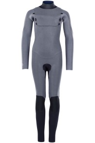 ION-Capture 5/4 Frontzip Junior Combinaison
