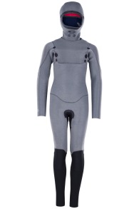 ION-Capture 6/5 Capuche Frontzip Junior Combinaison