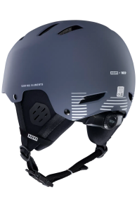 ION-Casque Slash Amp