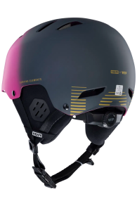 ION-Casque Slash Amp