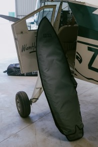 ION-Core Surf Boardbag