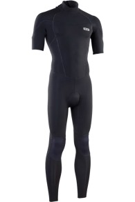 ION-Element 2/2 Manches Courtes Backzip 2025 Combinaison Néoprène