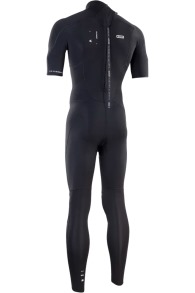 ION-Element 2/2 Manches Courtes Backzip 2025 Combinaison Néoprène
