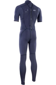 ION-Element 2/2 Manches Courtes Backzip 2025 Combinaison Néoprène