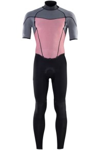 ION-Element 2/2 Manches Courtes Backzip 2025 Combinaison Néoprène