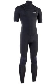 ION-Element 2/2 Manches Courtes Frontzip 2025 Combinaison Néoprène