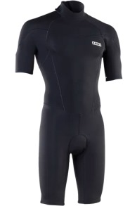 ION-Element 2/2 Shorty Manches Courtes Backzip 2025 Combinaison Néoprène