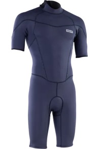 ION-Element 2/2 Shorty Manches Courtes Backzip 2025 Combinaison Néoprène