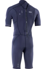 ION-Element 2/2 Shorty Manches Courtes Backzip 2025 Combinaison Néoprène