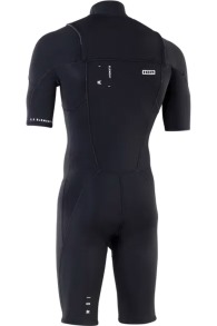 ION-Element 2/2 Shorty Manches Courtes Frontzip 2025 Combinaison Néoprène