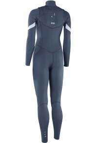 ION-Element 3/2 Frontzip 2025 Combinaison Néoprène Femmes