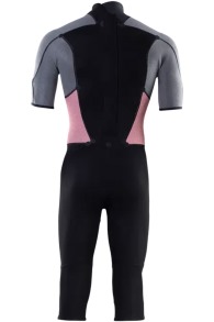 ION-Element 3/2 Overknee SS Backzip 2025 Wetsuit