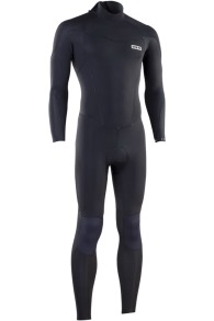 ION-Element 4/3 Backzip 2025 Combinaison Néoprène