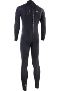 ION-Element 4/3 Backzip 2025 Combinaison Néoprène