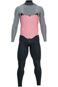 ION-Element 4/3 Frontzip 2025 Wetsuit