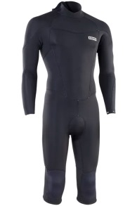 ION-Element 4/3 Overknee Manches Longues Backzip 2025 Combinaison Néoprène
