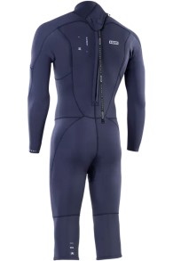 ION-Element 4/3 Overknee Manches Longues Backzip 2025 Combinaison Néoprène