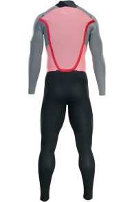 ION-Element 5/4 Backzip 2025 Combinaison Néoprène