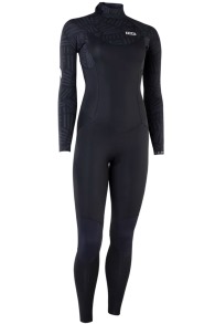 ION-Element 5/4 Backzip 2025 Combinaison Néoprène Femmes