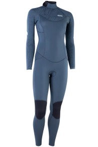 ION-Element 5/4 Backzip 2025 Combinaison Néoprène Femmes