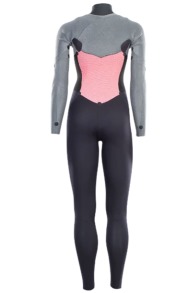 ION-Element 5/4 Frontzip Women 2024 Wetsuit