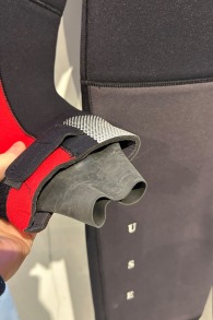 ION-Fuse 4/3 Drysuit 2022 (DEMO)