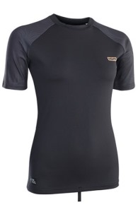 ION-Rashguard Femme M/C 2022 Lycra