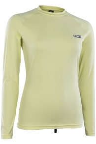 ION-Rashguard Femme M/L 2024 Lycra