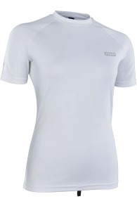 ION-Rashguard Femmes Lycra Manches Courtes