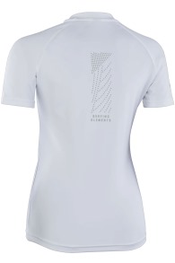 ION-Rashguard Femmes Lycra Manches Courtes
