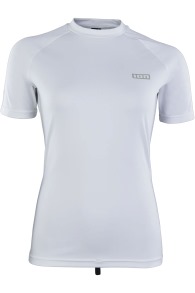 ION-Rashguard Femmes Lycra Manches Courtes