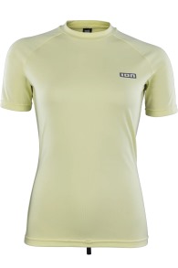 ION-Rashguard Femmes Lycra Manches Courtes