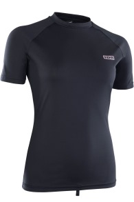 ION-Rashguard Femmes Lycra Manches Courtes
